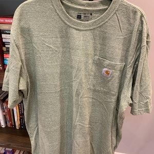 Carhartt Pocket T - Sz Large